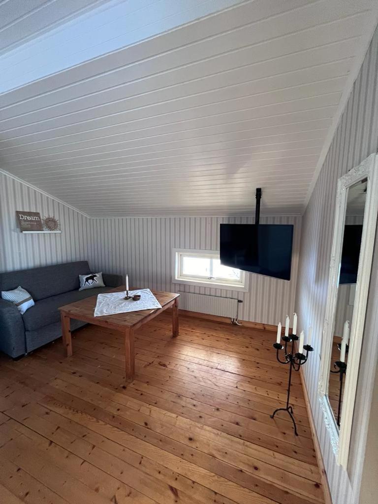 Room Madita Arvidsjaur Exteriör bild