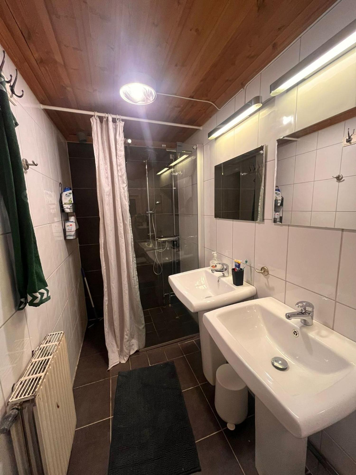 Room Madita Arvidsjaur Exteriör bild